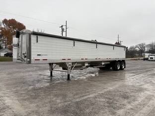 2023 Timpte SUPER HOPPER