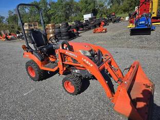 Kubota BX2380
