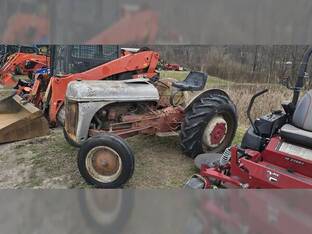 Ford 9N