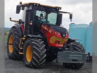 2023 Versatile NEMESIS 210