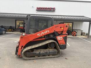 Kubota SVL75-2HWC