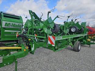 2026 MCHALE PRO PEL T10-1260