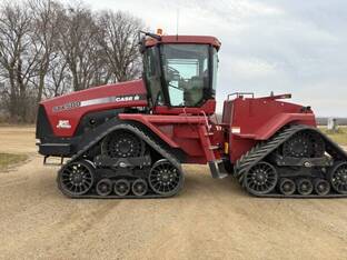 2006 Case IH STX500