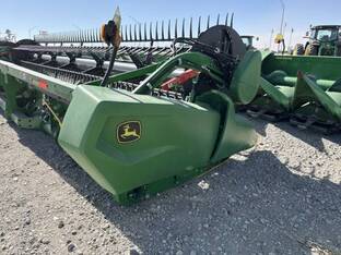 2024 John Deere RD30F