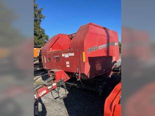 Case IH RB454