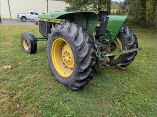John Deere 2755