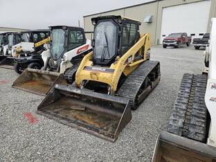 2004 Caterpillar 277B