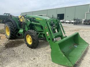 2019 John Deere 5090EL