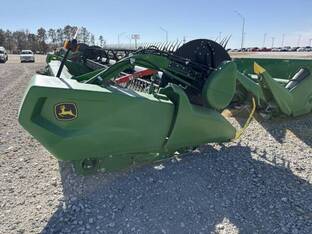 2025 John Deere RDF 30