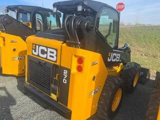 2025 JCB 270
