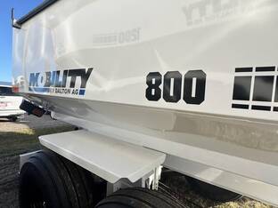 2025 Dalton Ag MOBILITY 800WS