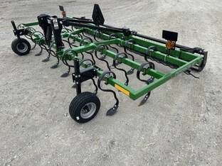 2025 Unverferth PERFECTA 12