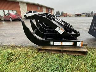 2025 WorkSaver SSGR262