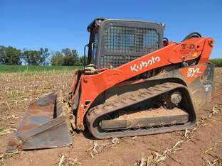 Kubota SVL97-2HFC