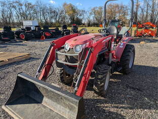 Massey-Ferguson 1734