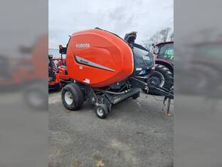 Kubota BV4580