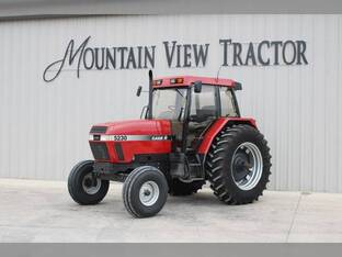 1995 Case IH 5230