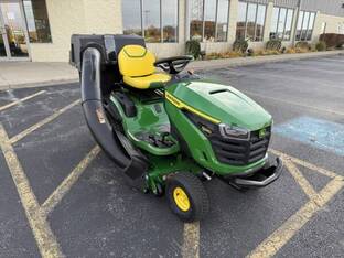 2026 John Deere S240