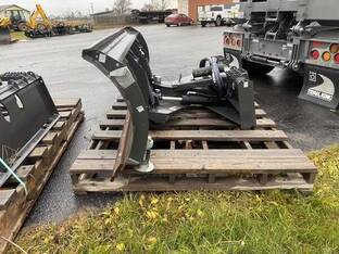 2022 Paladin 11520-0022