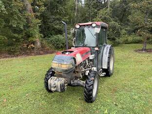 Case IH FARMALL 105N