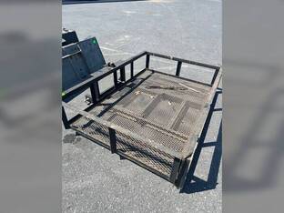 Fab-Tech Dump Platform