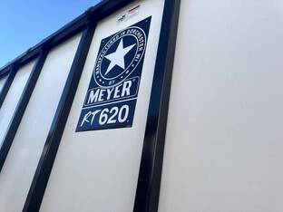 2023 Meyer RT620