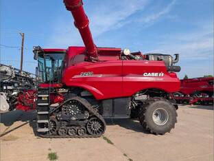 2020 Case IH 9250