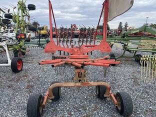 Kuhn GA4231T