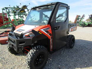 Polaris 900HD RANGER