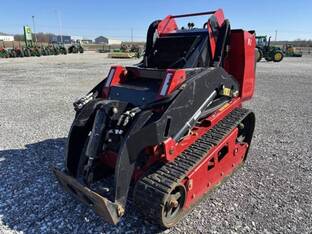 2023 Toro TX1000