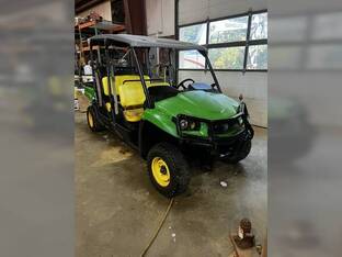 John Deere GATOR