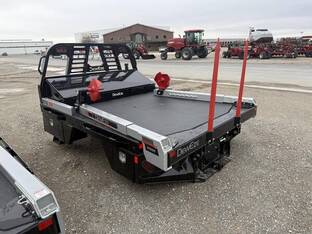 2025 DewEze 876 PIVOT