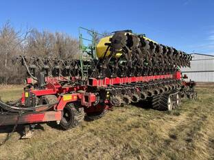 2008 John Deere 1910