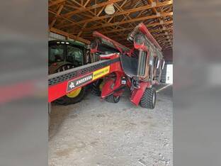 Anderson Mergepro 1060