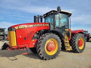2021 Versatile 405