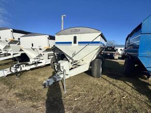 2017 Loftness FS800
