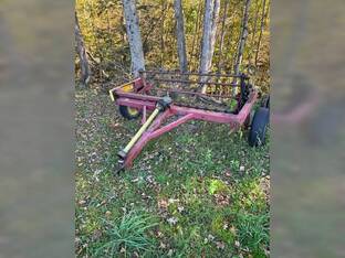 ZIMMERMAN MFG CORP 790-7