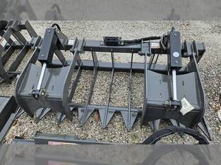 2025 IronCraft NBHDRG78-PNR-GRY