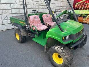 John Deere GATOR HPX