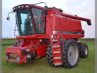 1998 Case IH 2366