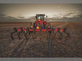 2026 Case IH Ecolo-Till 2500