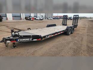 2022 DIAMOND C 82x22