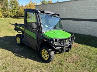 2024 John Deere GATOR XUV 835M