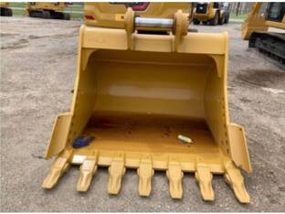 2023 Caterpillar BUCKET 349 72 BT