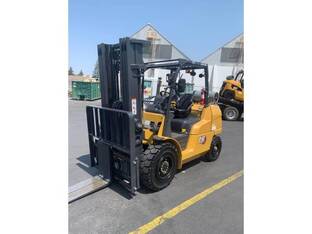 2021 Caterpillar GP50CN1