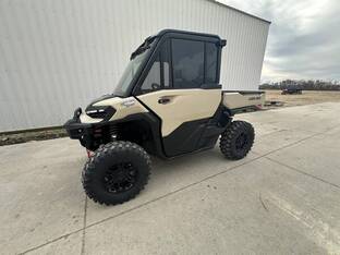 2026 can-am DEFENDER LIMITED HD11