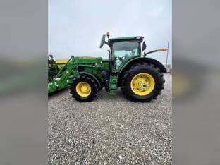 2023 John Deere 6R 175