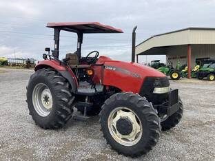 Case IH JX85