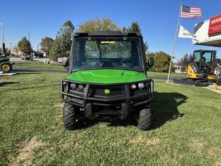 2024 John Deere GATOR XUV 835M