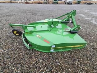 2024 John Deere RC7R